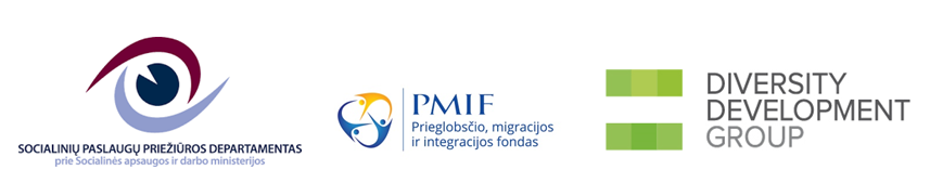 SPPD projektas
